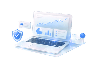 Ruiter Winstveld platform met een eenvoudig registratieproces voor crypto trading
